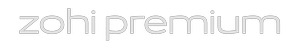 Zohi Premium Logo